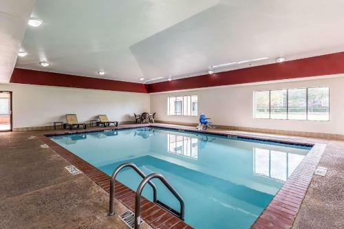 Hotel Sleep Inn & Suites Stafford