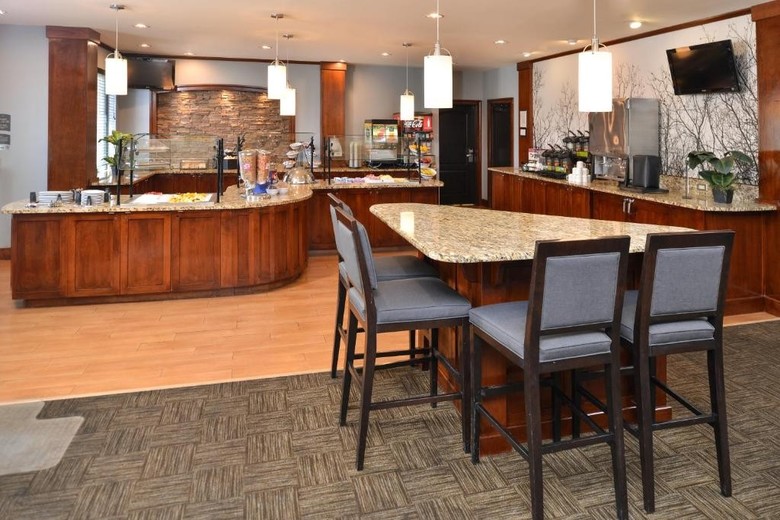 Hotel Staybridge Suites San Antonio - Stone Oak
