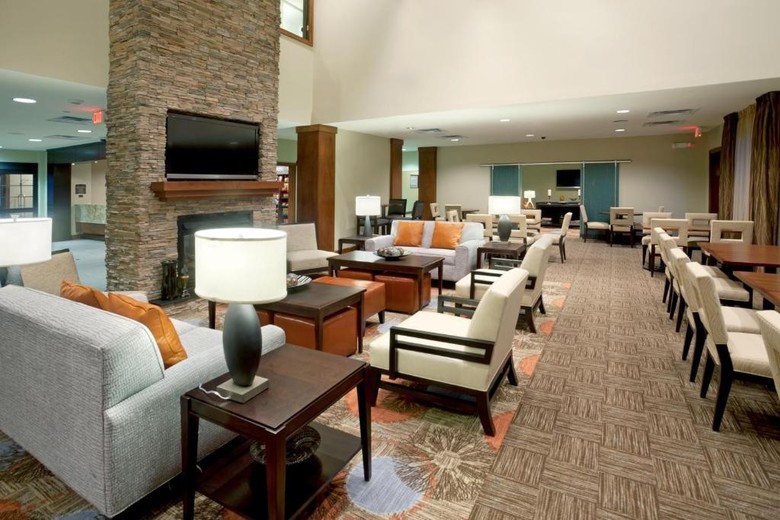 Hotel Staybridge Suites San Antonio - Stone Oak