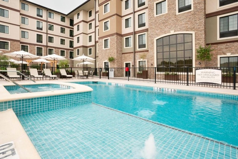 Hotel Staybridge Suites San Antonio - Stone Oak