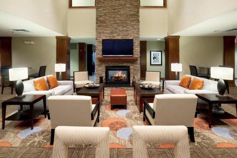 Hotel Staybridge Suites San Antonio - Stone Oak