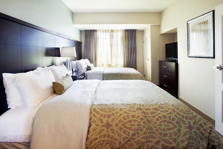 Hotel Staybridge Suites San Antonio - Stone Oak