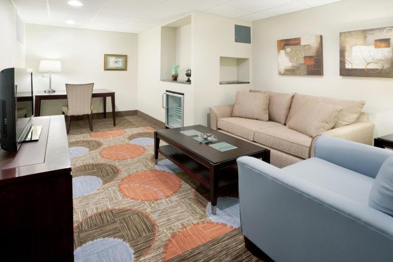 Hotel Staybridge Suites San Antonio - Stone Oak