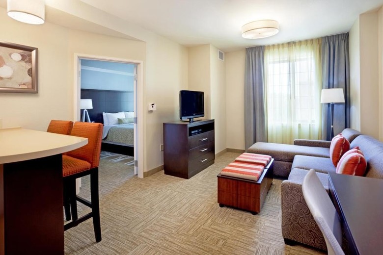 Hotel Staybridge Suites San Antonio - Stone Oak