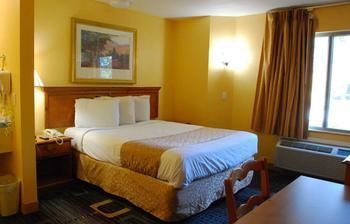 Hotel America's Best Value Inn Addison