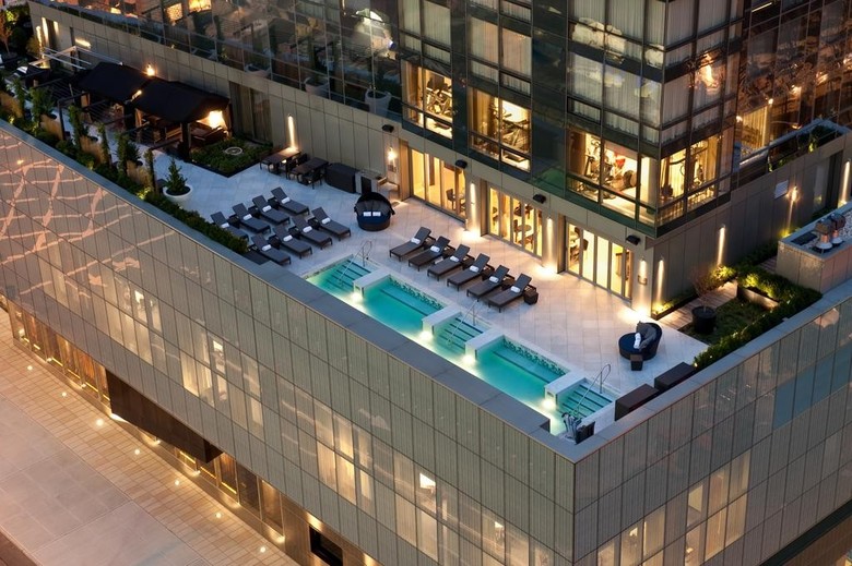 Hotel Trump Soho New York