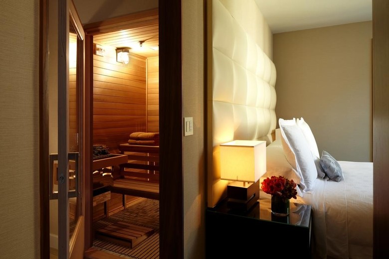 Hotel Trump Soho New York