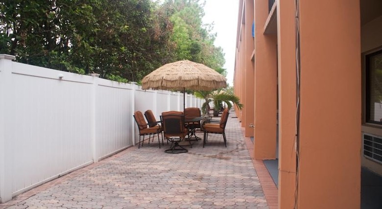Hotel Super 8 Kissimmee Maingate Orlando Area