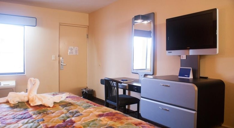 Hotel Super 8 Kissimmee Maingate Orlando Area