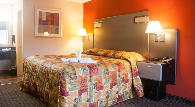 Hotel Super 8 Kissimmee Maingate Orlando Area