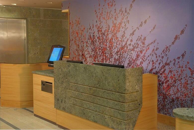 Hotel Club Quarters World Trade Center