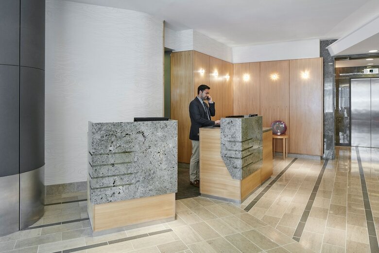 Hotel Club Quarters World Trade Center