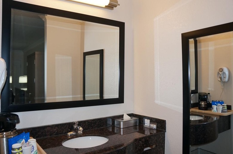 Hotel Americas Best Value Inn Mountain View