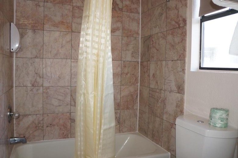 Hotel Americas Best Value Inn Mountain View