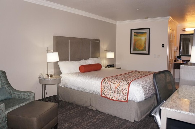 Hotel Americas Best Value Inn Mountain View