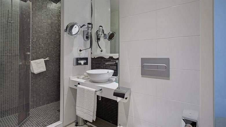Indigo Madrid Gran Via Hotel