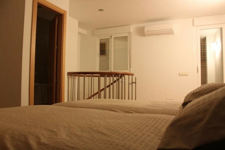 Apartamentos Debambu