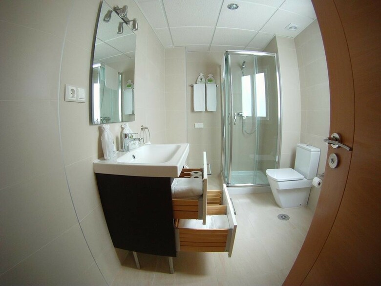 Apartamentos Debambu