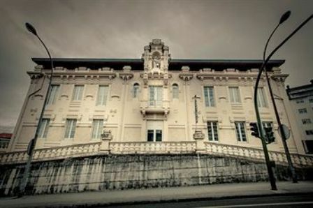 Hotel Palacete De Betanzos
