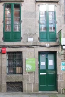 Hotel O Fogar De Teodomiro Hostel
