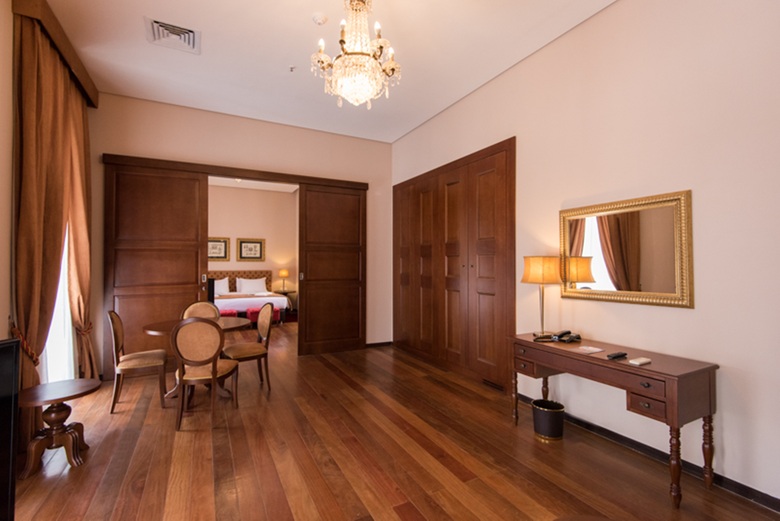 Hotel Vila Gale Rio De Janeiro