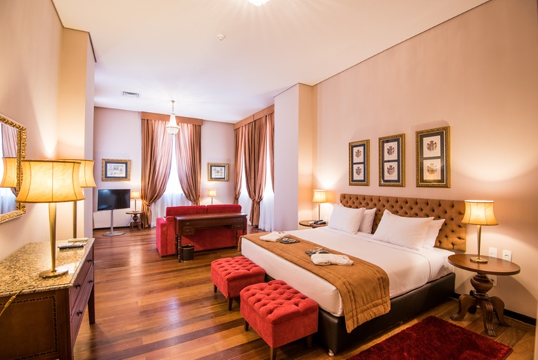 Hotel Vila Gale Rio De Janeiro
