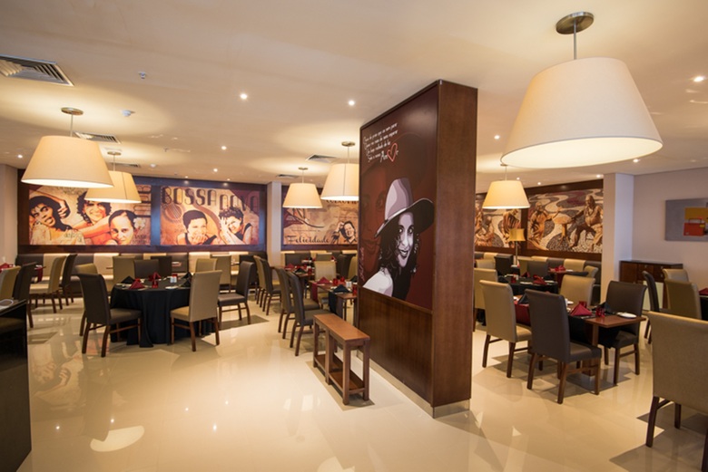 Hotel Vila Gale Rio De Janeiro