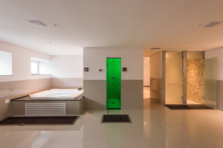 Hotel Vila Gale Rio De Janeiro