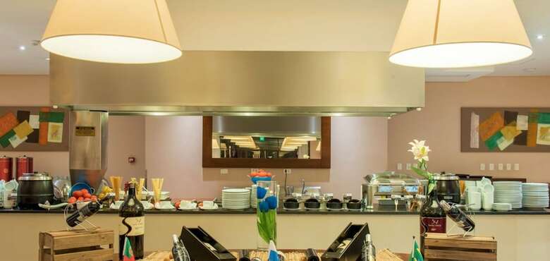 Hotel Vila Gale Rio De Janeiro