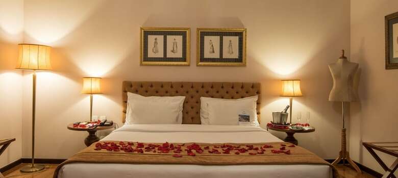 Hotel Vila Gale Rio De Janeiro
