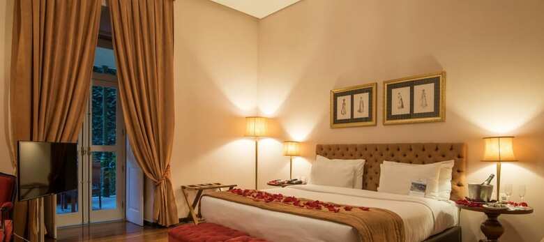 Hotel Vila Gale Rio De Janeiro