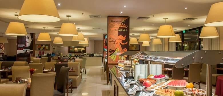 Hotel Vila Gale Rio De Janeiro