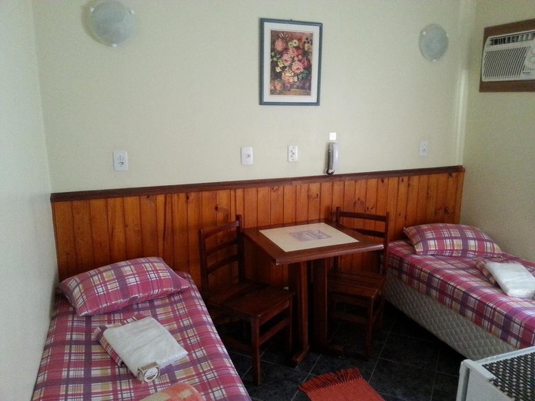 Hotel Macuco