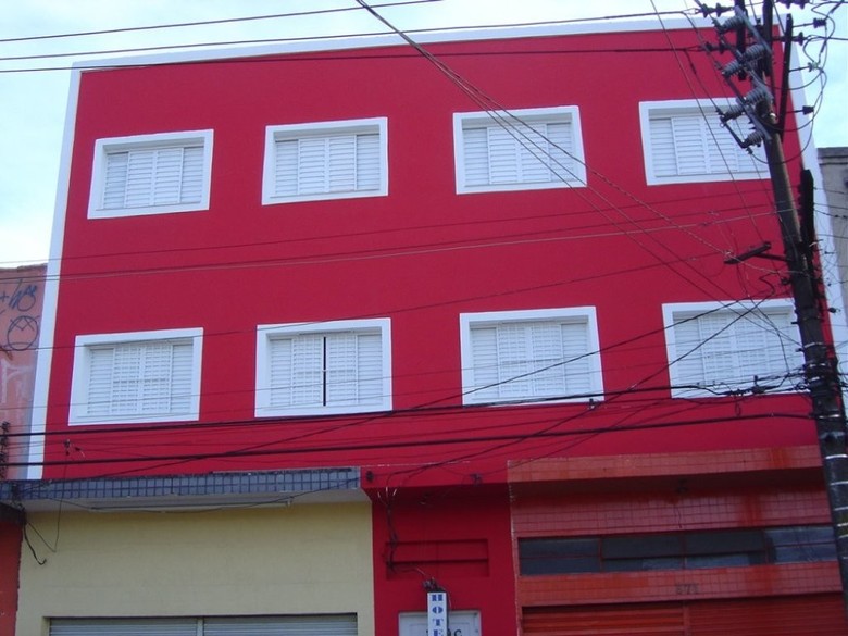 Hotel Macuco