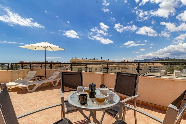 Hotel Realrent Calamora