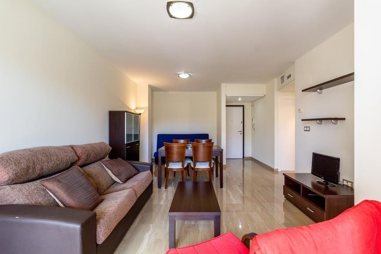 Hotel Realrent Calamora