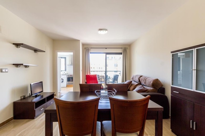 Hotel Realrent Calamora