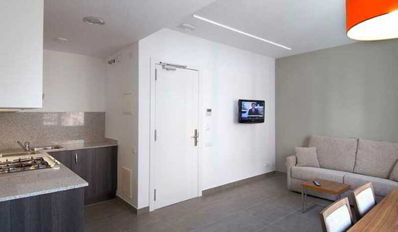 Apartamentos Ona Living Barcelona
