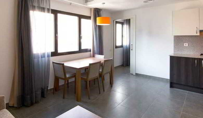 Apartamentos Ona Living Barcelona