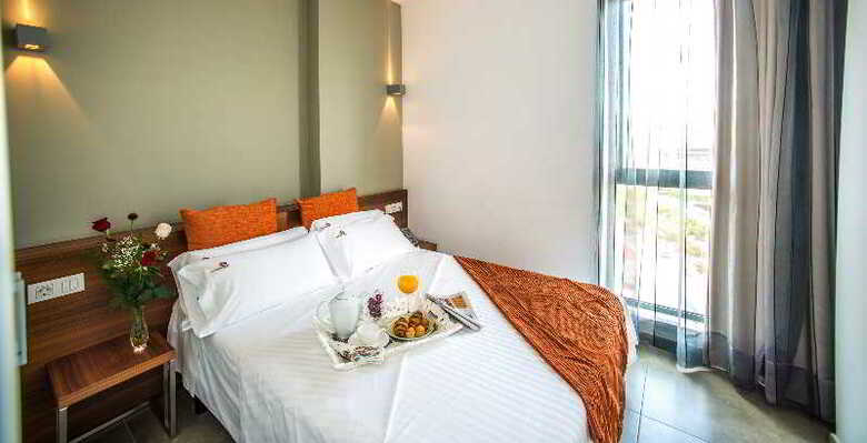 Apartamentos Ona Living Barcelona
