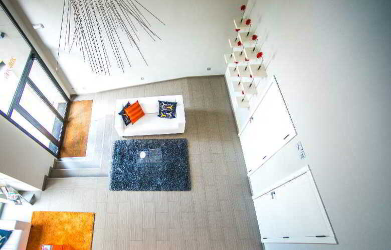 Apartamentos Ona Living Barcelona