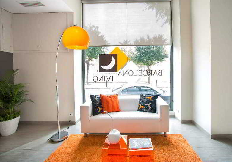 Apartamentos Ona Living Barcelona