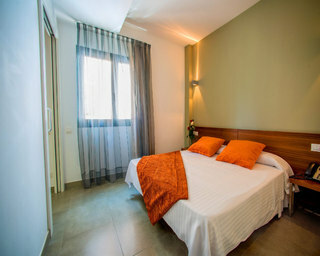 Apartamentos Ona Living Barcelona