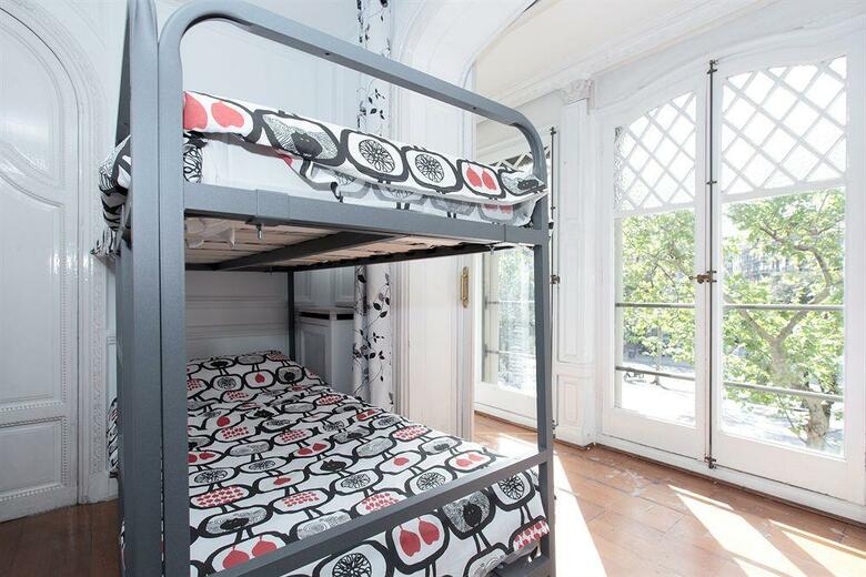 Apartamentos Diagonal House