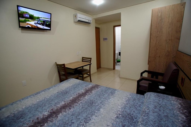 Hotel America Do Sul