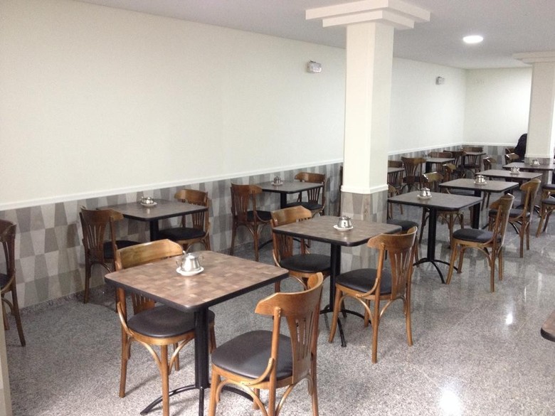 Hotel America Do Sul