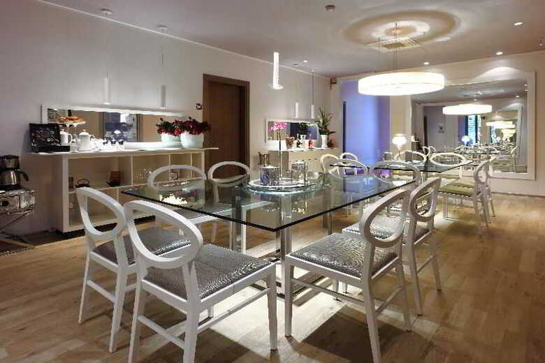 Hotel Anba Bed & Breakfast Deluxe Barcelona