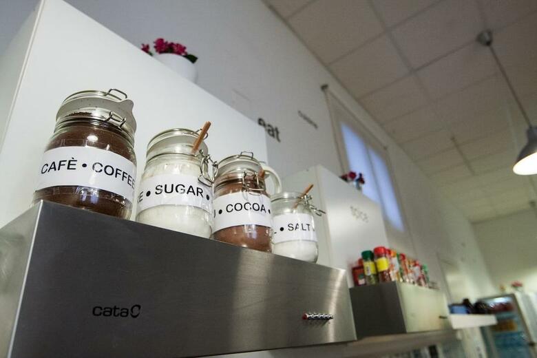 360 Hostel Barcelona Arts&culture
