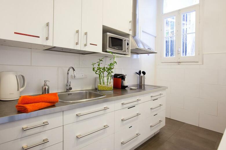 Hostal Hip Karma Hostel   Shared Rooms