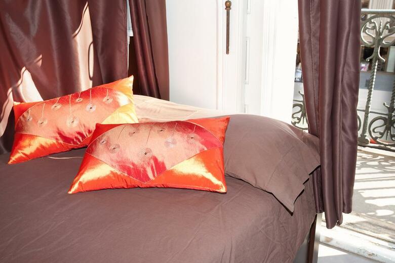 Hostal Hip Karma Hostel   Shared Rooms